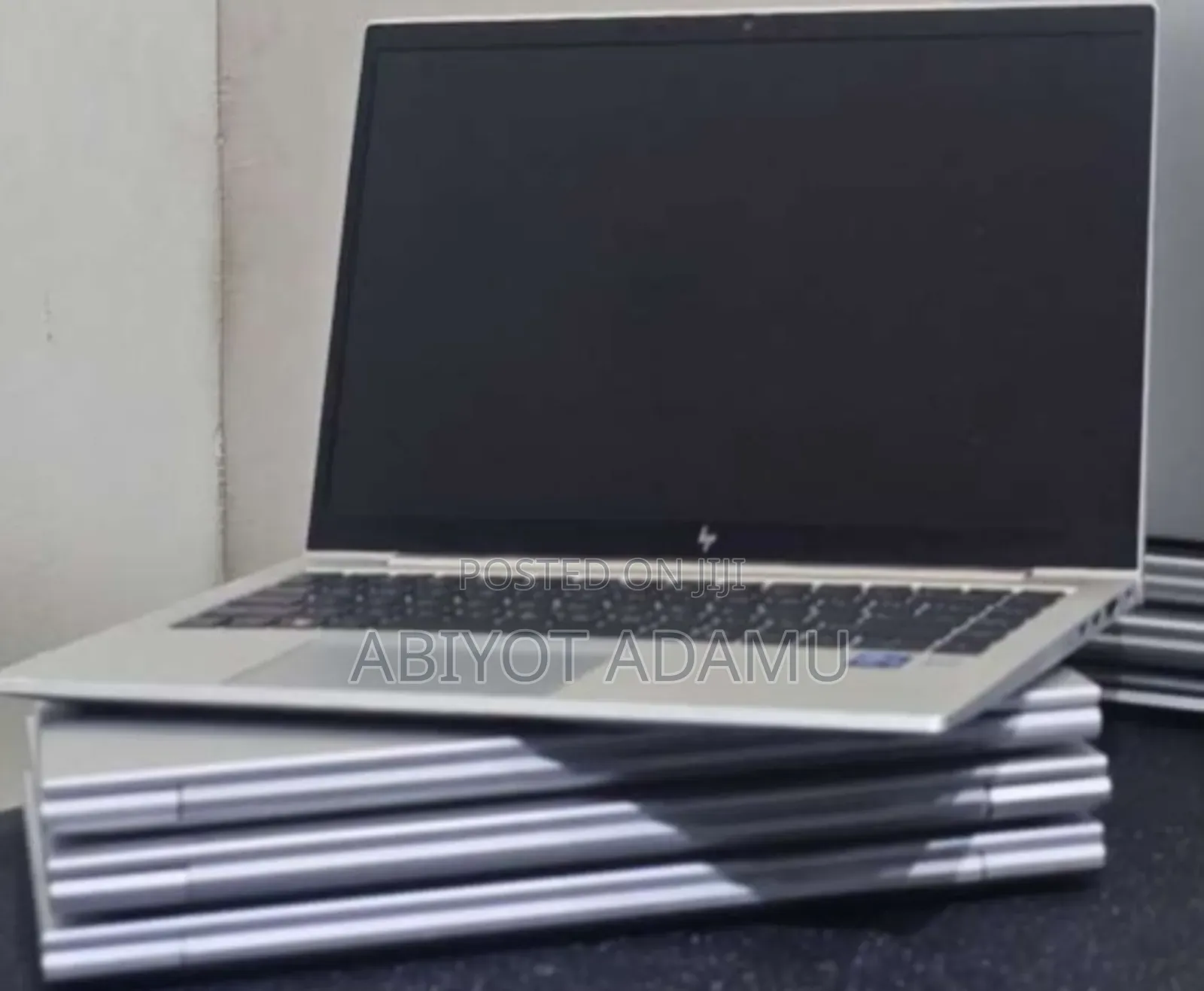 New Laptop HP EliteBook 840 16GB Intel Core I7 SSD 512GB