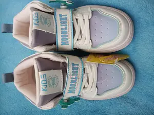 Photo - Moonlight Kids Shoe