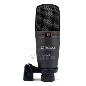 Presonus M7 Studio Mic