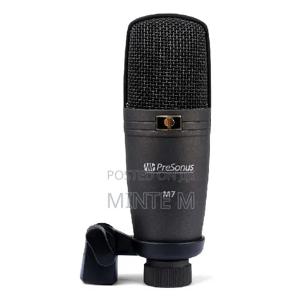 Presonus M7 Studio Mic