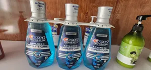 Photo - Crest Toothpaste