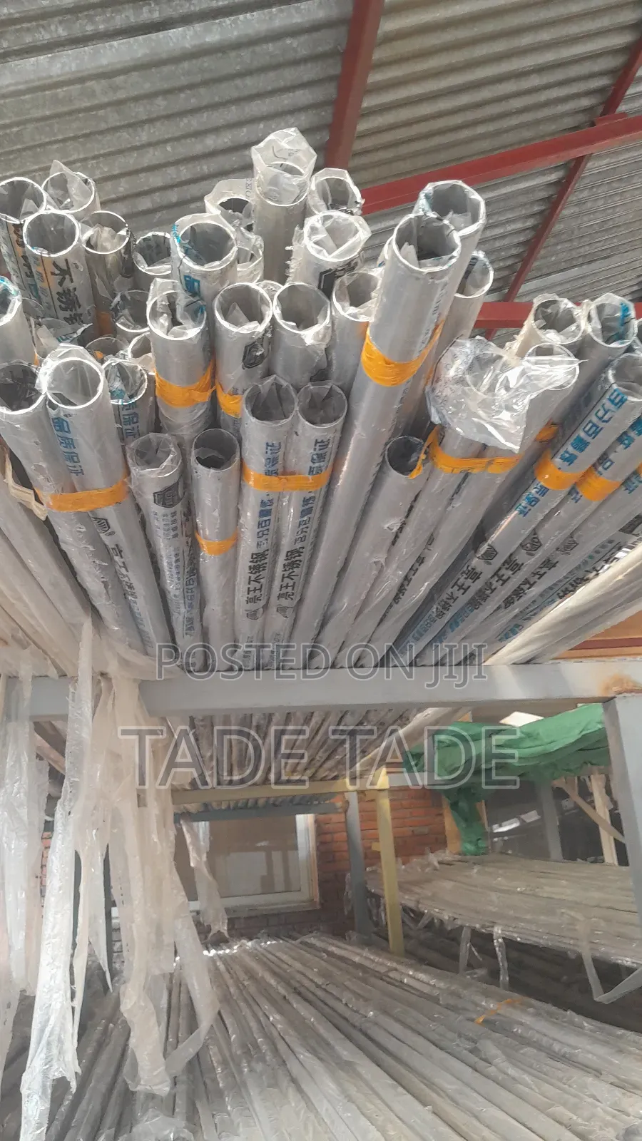 መማር Stianless Steel Handrails Products Imported