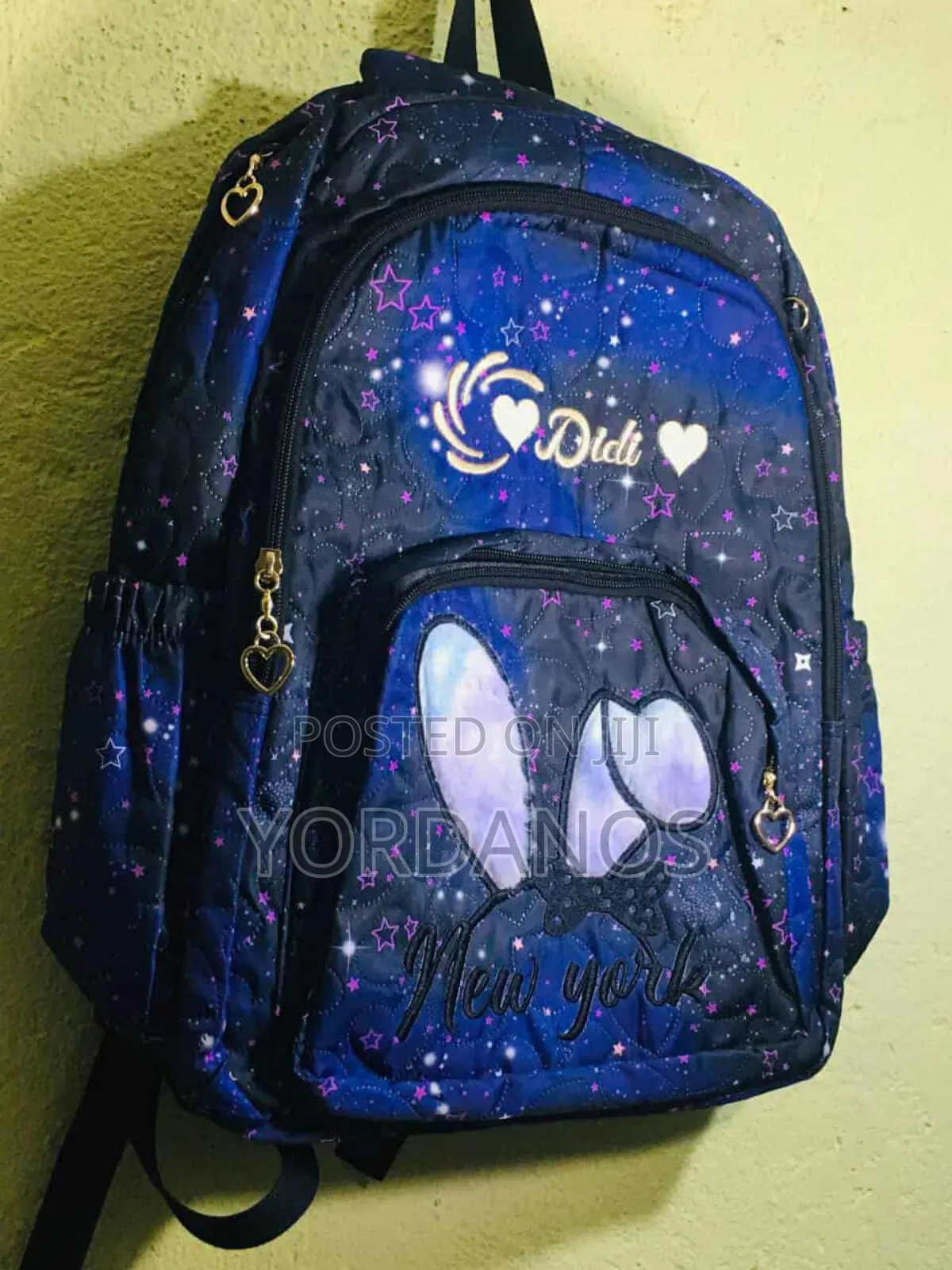 Kids Back Bag
