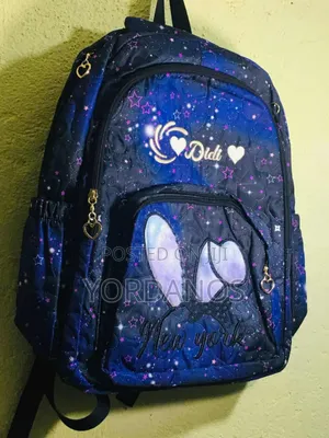 Photo - Kids Back Bag