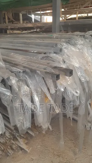 መማር Stianless Steel Handrails Products Imported