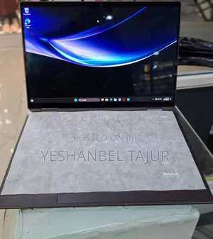 New Laptop HP Spectre X360 16GB Intel Core Ultra 7 SSD 1T