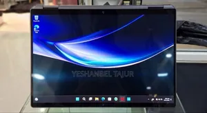 New Laptop HP Spectre X360 16GB Intel Core Ultra 7 SSD 1T