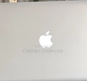 New Laptop Apple MacBook Air 2017 8GB Intel Core I5 SSD 256GB