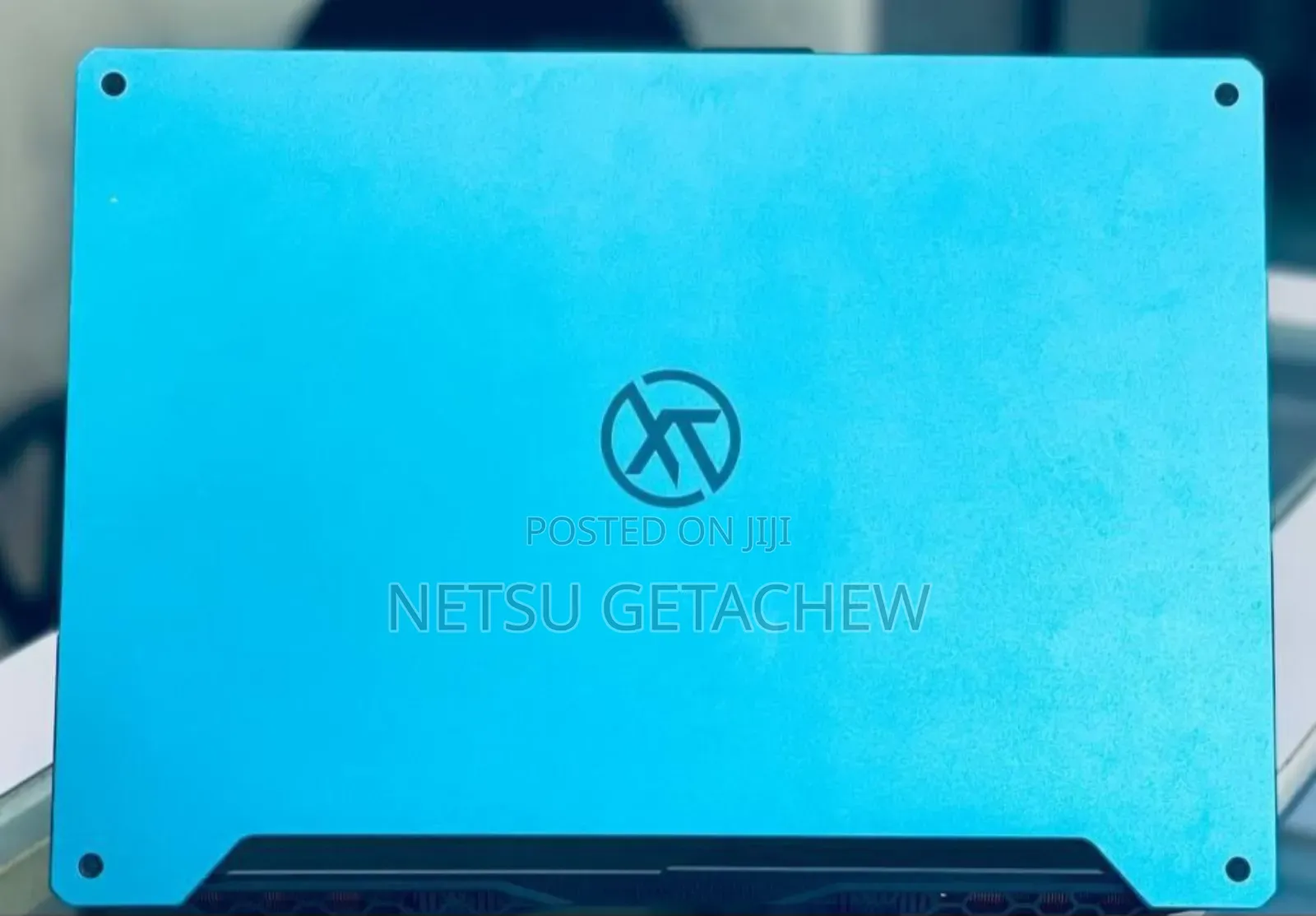 New Laptop Asus TUF Gaming A15 16GB AMD Ryzen 7 SSD 512GB