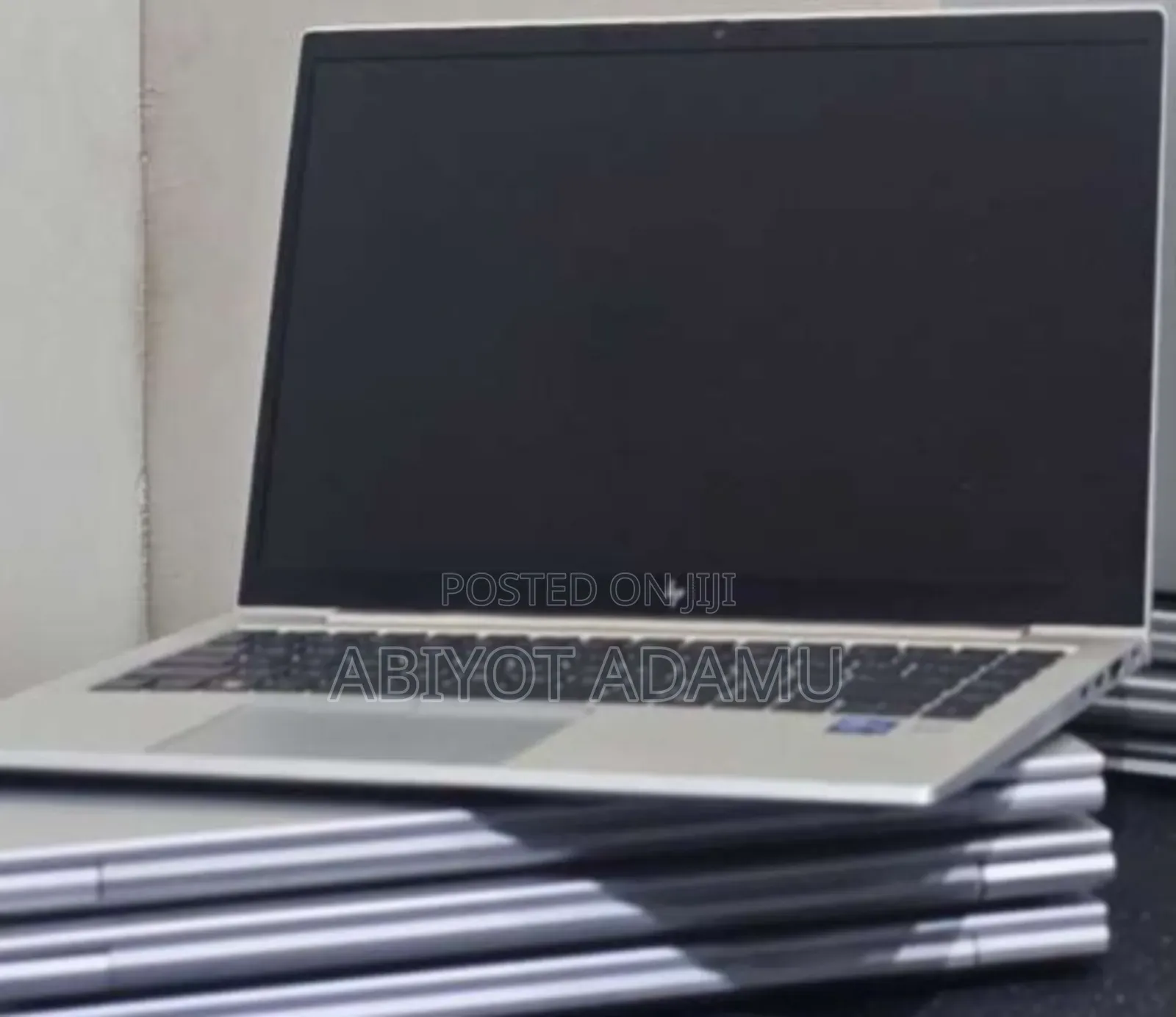 New Laptop HP EliteBook 840 16GB Intel Core I7 SSD 512GB