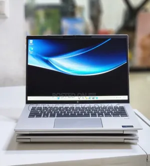 New Laptop HP EliteBook 840 G11 32GB Intel Core Ultra 7 SSD 512GB