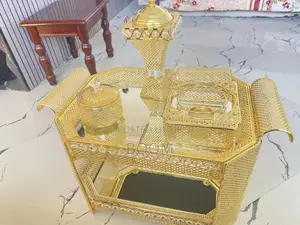 ወርቃማ እረከቦት