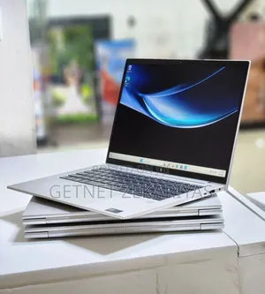 New Laptop HP EliteBook 840 G11 32GB Intel Core Ultra 7 SSD 512GB