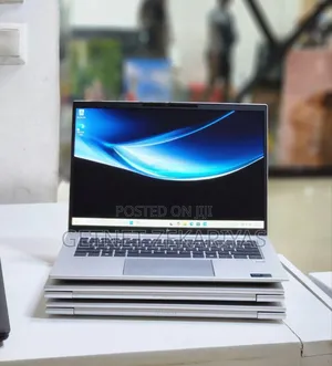 New Laptop HP EliteBook 840 G11 32GB Intel Core Ultra 7 SSD 512GB