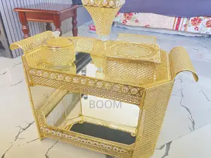 ወርቃማ እረከቦት