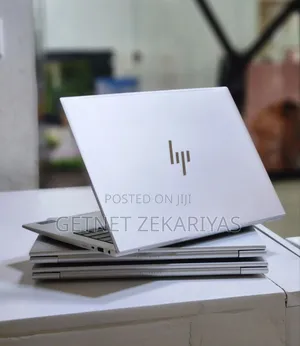 New Laptop HP EliteBook 840 G11 32GB Intel Core Ultra 7 SSD 512GB