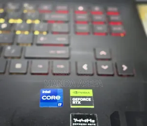 New Laptop HP Omen 16 16GB Intel Core I7 SSD 1T