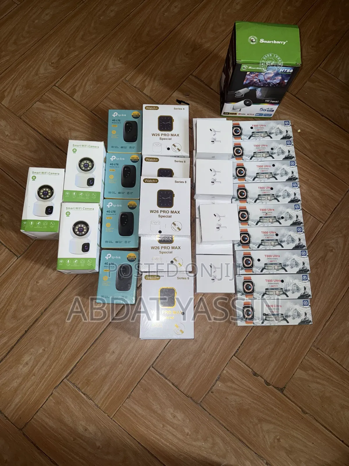 New Apple iPhone 13 Pro Max 1 TB Orange