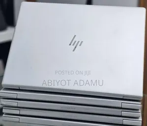 New Laptop HP EliteBook 840 16GB Intel Core I7 SSD 512GB