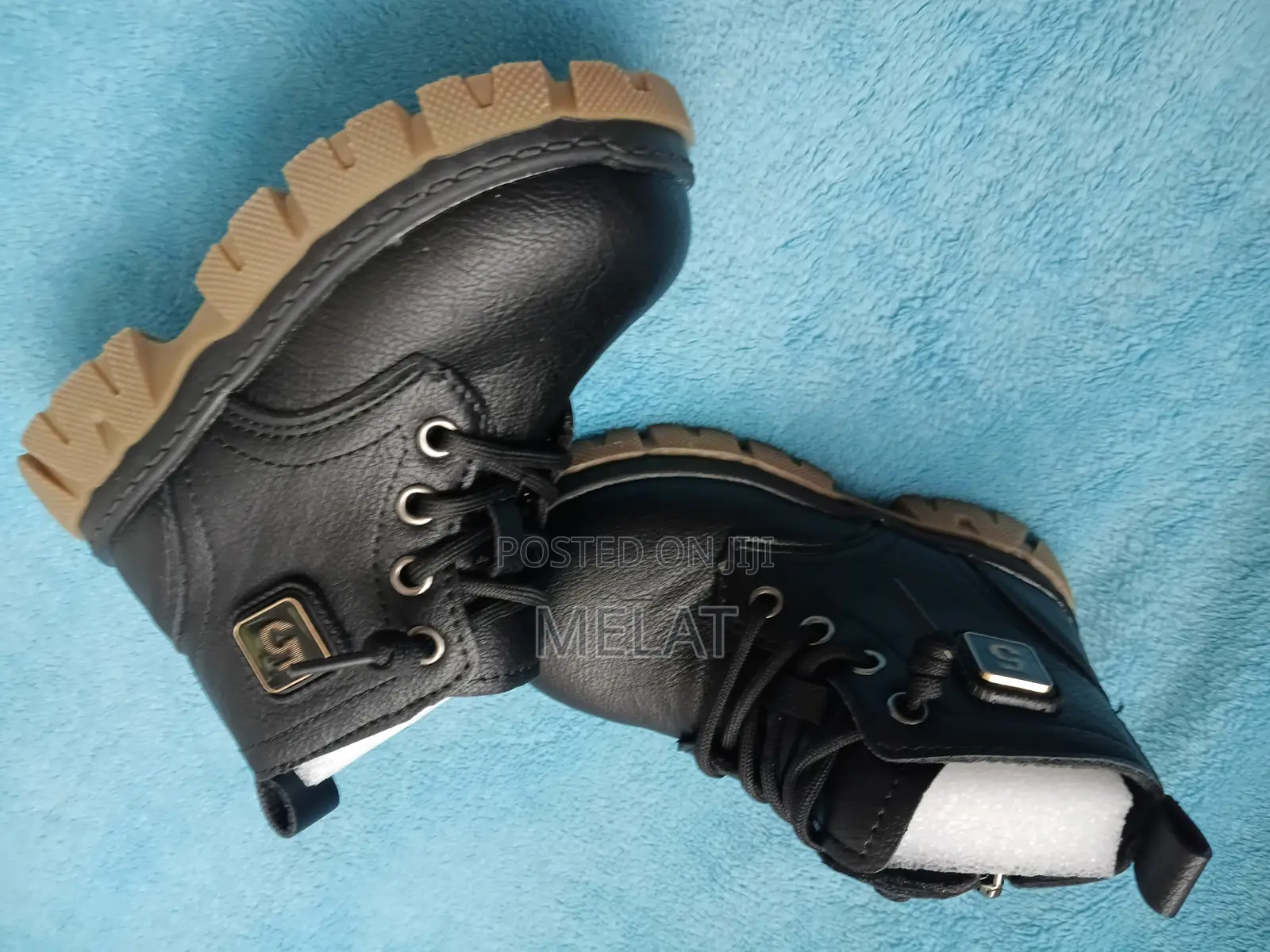Kids Boots