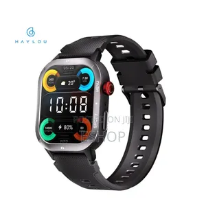 Photo - Elevate Your Wrist Game With the Feature-Packed Iron Neo