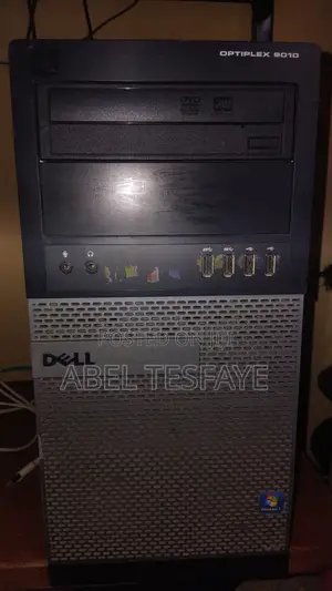 Photo - Desktop Computer Dell OptiPlex 9020 8GB Intel Core I5 HDD 500GB