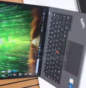 New Laptop Lenovo Thinkpad X13 Yoga 16GB Intel Core I5 SSD 512GB