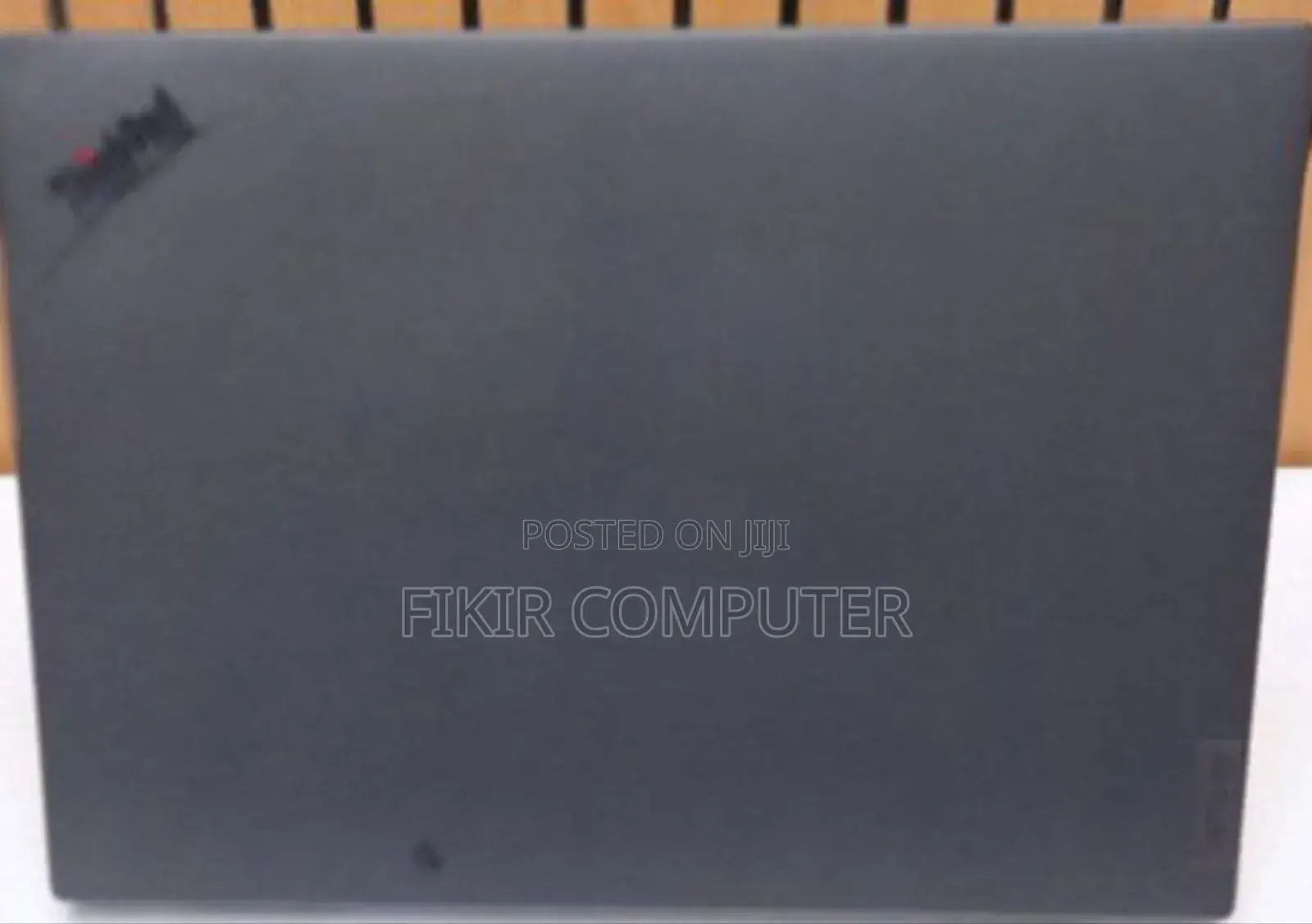 New Laptop Lenovo Thinkpad X13 Yoga 16GB Intel Core I5 SSD 512GB