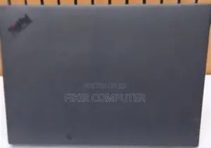 New Laptop Lenovo Thinkpad X13 Yoga 16GB Intel Core I5 SSD 512GB