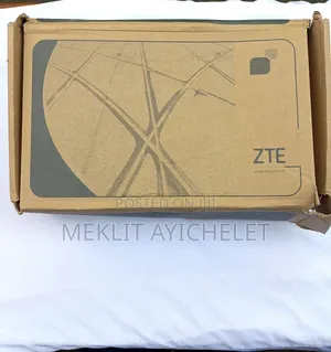 Zte Router