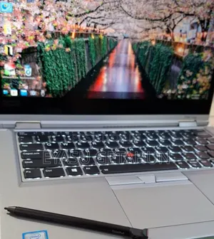 New Laptop Lenovo ThinkPad X380 Yoga 16GB Intel Core I5 SSD 512GB