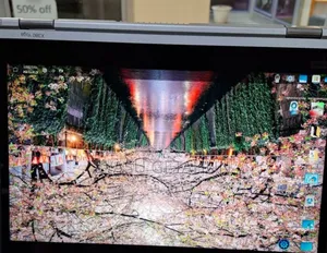 New Laptop Lenovo ThinkPad X380 Yoga 16GB Intel Core I5 SSD 512GB