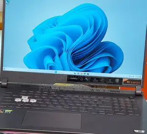 New Laptop Asus ROG Strix G15 16GB AMD Ryzen 7 SSD 1T