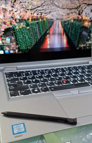 New Laptop Lenovo ThinkPad X380 Yoga 16GB Intel Core I5 SSD 512GB