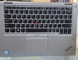 New Laptop Lenovo ThinkPad X380 Yoga 16GB Intel Core I5 SSD 512GB