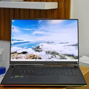 New Laptop Asus ROG Strix G15 16GB Intel Core I9 SSD 1T