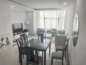 Furnished 2bdrm Apartment in Bole for rent
