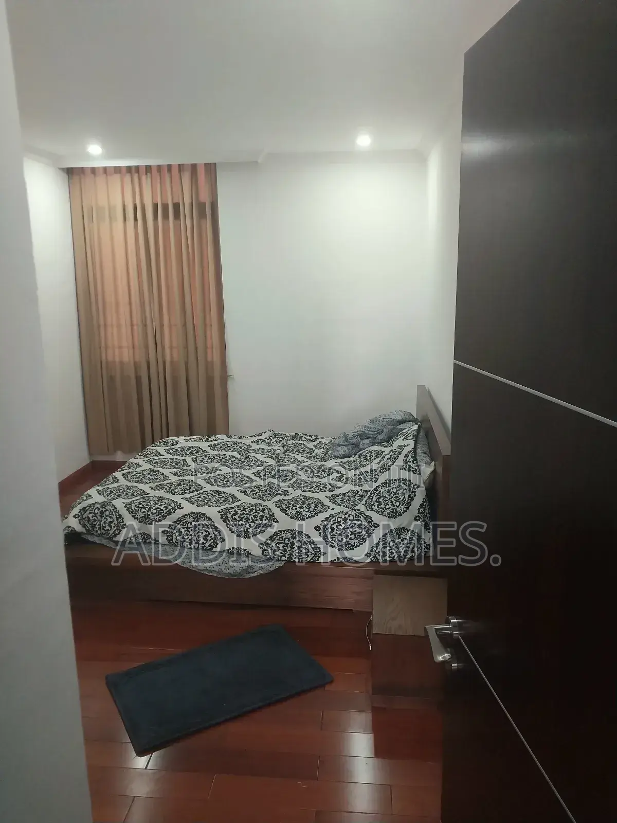 Furnished 2bdrm Apartment in Bole for rent