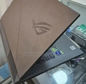 New Laptop Asus ROG Strix G16 G614 16GB Intel Core I9 SSD 1T