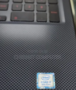 Laptop Dell 16GB Intel Core I7 SSD 512GB