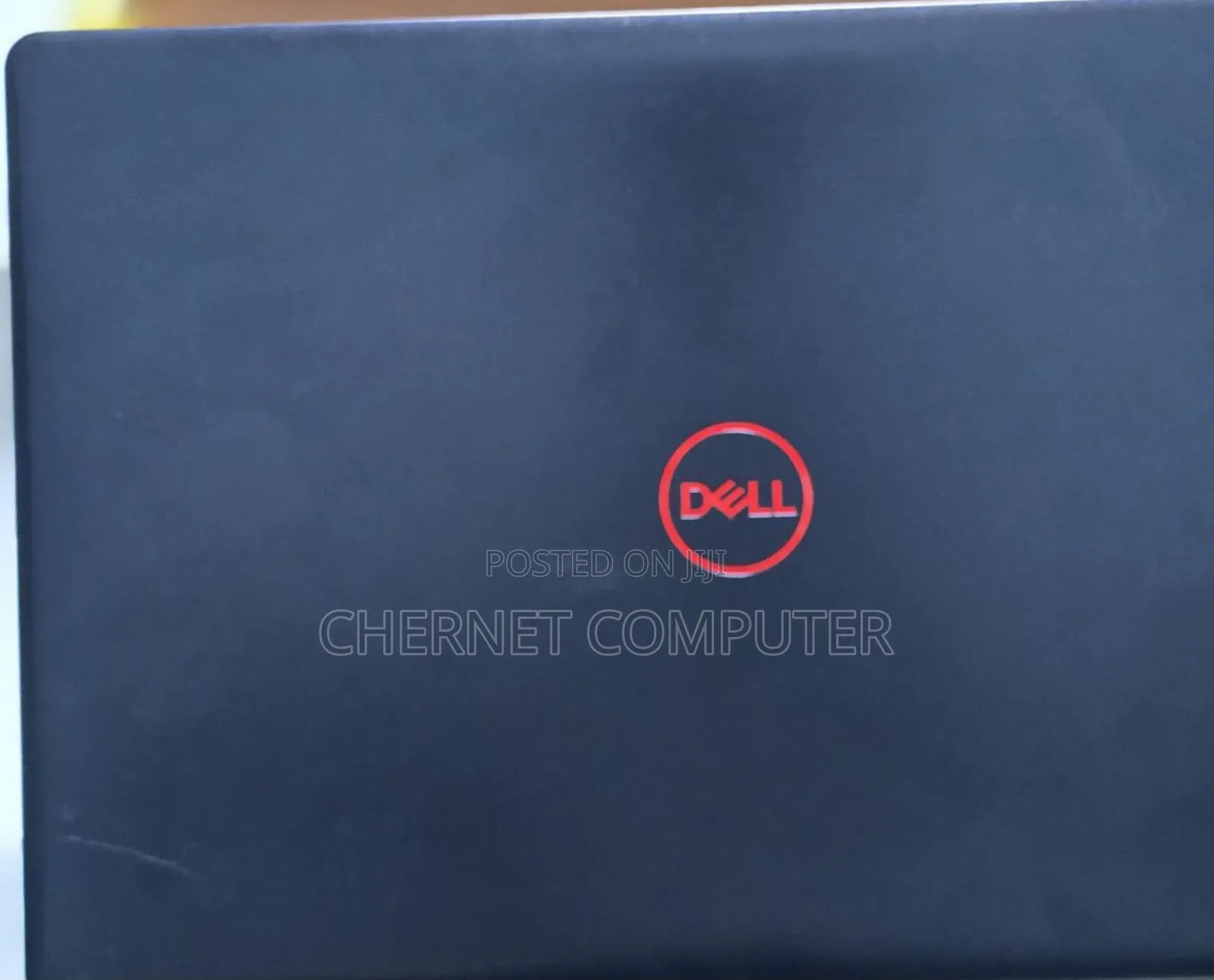 Laptop Dell 16GB Intel Core I7 SSD 512GB
