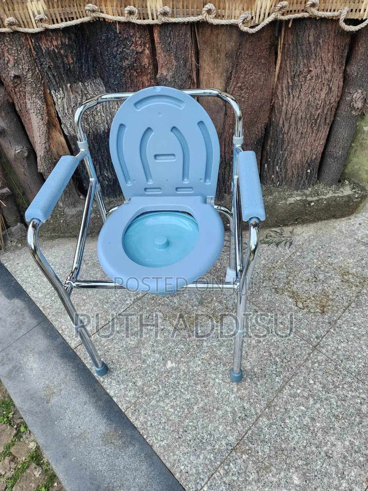Toilet Chair腔說commode Chair𣋡了brand New Commode Chair昲你commode Chair