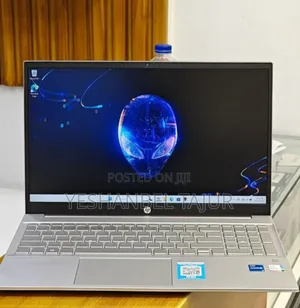 Photo - New Laptop HP Pavilion 15 16GB Intel Core I5 SSD 512GB