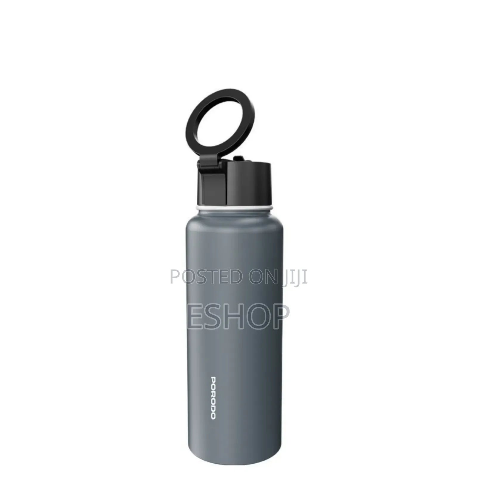 Magnetic Adventure Companion - Porodo 1l Insulated Stainless
