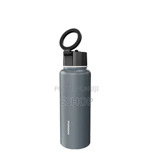 Magnetic Adventure Companion - Porodo 1l Insulated Stainless