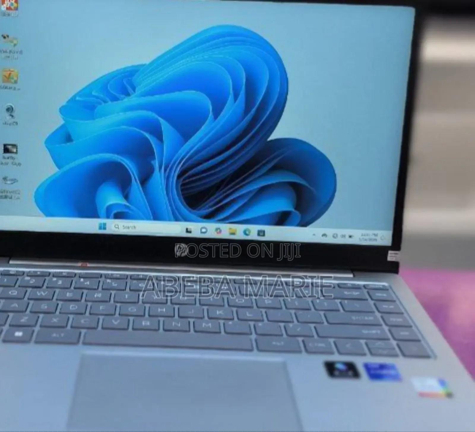 New Laptop HP Stream Notebook 16GB Intel Core I7 SSD 1T