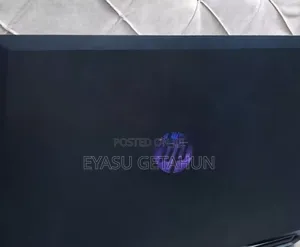 New Laptop HP Pavilion 15 8GB Intel Core I5 SSD 256GB