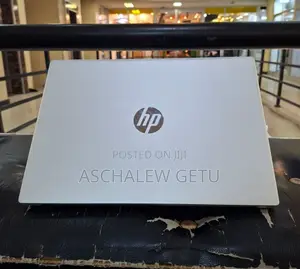 New Laptop HP Pavilion 15 16GB Intel Core 5 SSD 512GB