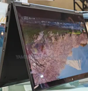 New Laptop Lenovo ThinkPad L13 Yoga 16GB Intel Core I5 SSD 512GB