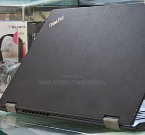 New Laptop Lenovo ThinkPad L13 Yoga 16GB Intel Core I5 SSD 512GB